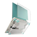 Frosted matte Transparent hard case for TUF Gaming A16 2025 FA608/F16 FX608